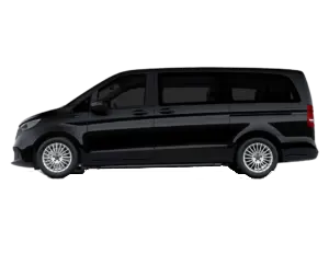 Minibus Cars in St Albans - St Albans Taxis 