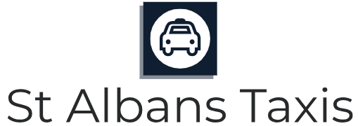 Cheap St Albans Mini Cabs Logo